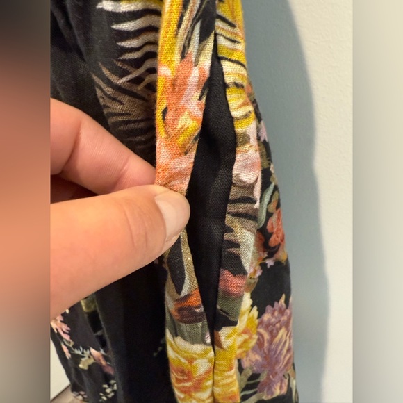 Zimmermann Tallow Halter Dress Sz 0 - Picture 9 of 13